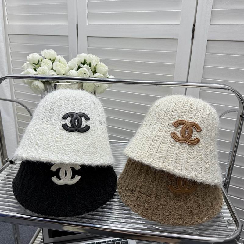 Chanel hat dx73